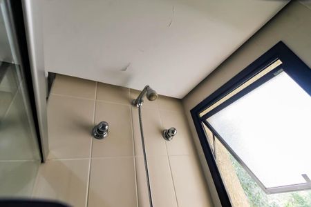 Apartamento à venda com 160m², 4 quartos e 3 vagasBanheiro da Suíte 2