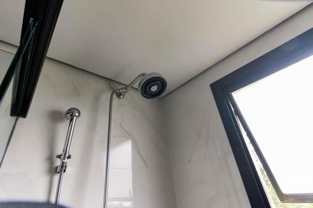 Apartamento à venda com 160m², 4 quartos e 3 vagasBanheiro da Suíte 1