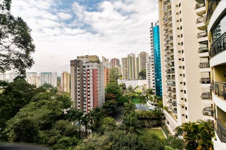 Apartamento à venda com 160m², 4 quartos e 3 vagasVista - Suíte 1