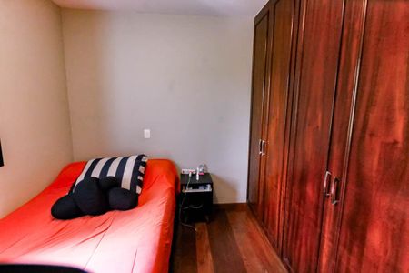 Apartamento à venda com 160m², 4 quartos e 3 vagasSuíte 3