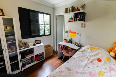 Apartamento à venda com 160m², 4 quartos e 3 vagasSuíte 2