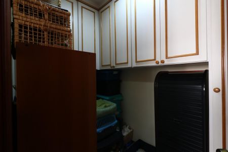 Apartamento à venda com 200m², 4 quartos e 3 vagasQuarto de Serviço