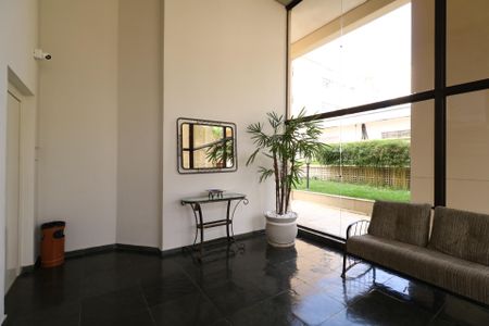Apartamento à venda com 200m², 4 quartos e 3 vagasÁrea Comum - Hall
