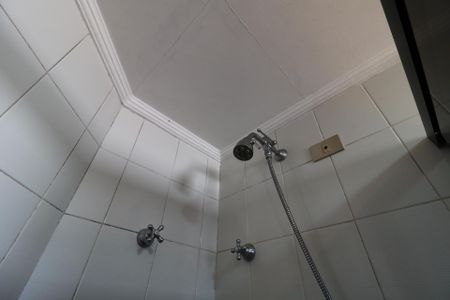 Apartamento à venda com 200m², 4 quartos e 3 vagasBanheiro da Suíte 1