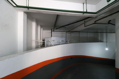 Apartamento à venda com 200m², 4 quartos e 3 vagasÁrea comum - Gerador de Energia