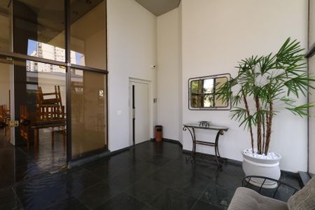 Apartamento à venda com 200m², 4 quartos e 3 vagasÁrea Comum - Hall