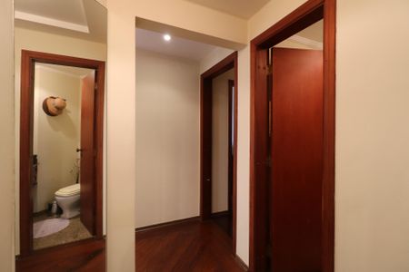 Apartamento à venda com 200m², 4 quartos e 3 vagasÁrea comum - Hall Social