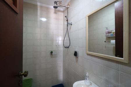 Apartamento à venda com 200m², 4 quartos e 3 vagasBanheiro de Serviço