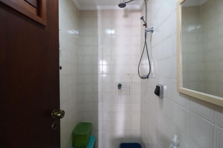 Apartamento à venda com 200m², 4 quartos e 3 vagasBanheiro de Serviço