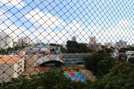 Apartamento à venda com 200m², 4 quartos e 3 vagasVista da Suíte 1