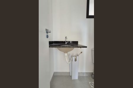 Apartamento à venda com 45m², 2 quartos e 1 vaga Apartamento à venda com 45m², 2 quartos e 1 vagaBanheiro