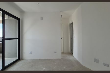 Apartamento à venda com 45m², 2 quartos e 1 vaga Apartamento à venda com 45m², 2 quartos e 1 vagaSala