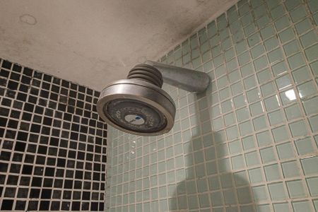 Apartamento à venda com 31m², 1 quarto e 1 vagaBanheiro