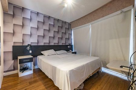 Apartamento à venda com 31m², 1 quarto e 1 vagaStudio