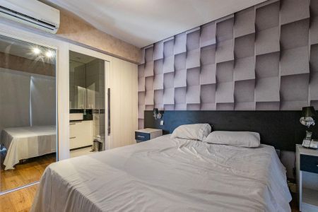 Apartamento à venda com 31m², 1 quarto e 1 vagaStudio