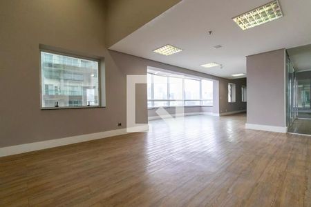 Apartamento à venda com 31m², 1 quarto e 1 vagaÁrea comum - Salão de festas