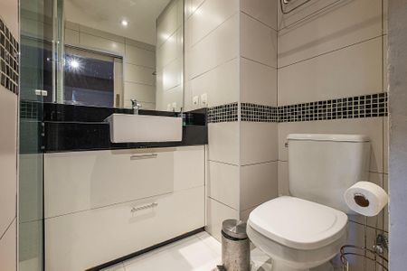 Apartamento à venda com 31m², 1 quarto e 1 vagaBanheiro