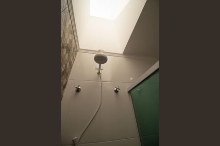 Casa à venda com 119m², 3 quartos e 2 vagas Casa à venda com 119m², 3 quartos e 2 vagasBanheiro da Suíte 3