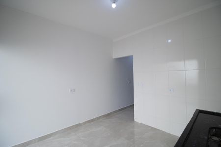 Casa à venda com 119m², 3 quartos e 2 vagas Casa à venda com 119m², 3 quartos e 2 vagasCozinha