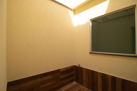 Casa à venda com 119m², 3 quartos e 2 vagas Casa à venda com 119m², 3 quartos e 2 vagasVaranda da Suite 3