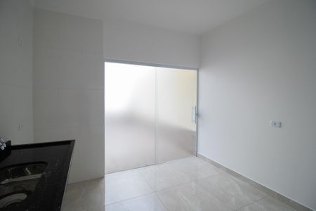 Casa à venda com 119m², 3 quartos e 2 vagas Casa à venda com 119m², 3 quartos e 2 vagasCozinha