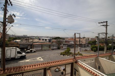 Casa à venda com 119m², 3 quartos e 2 vagas Casa à venda com 119m², 3 quartos e 2 vagasVista