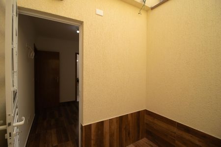 Casa à venda com 119m², 3 quartos e 2 vagas Casa à venda com 119m², 3 quartos e 2 vagasVaranda da Suite 3