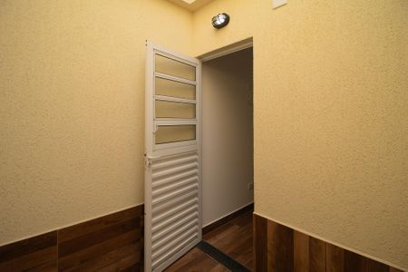 Casa à venda com 119m², 3 quartos e 2 vagas Casa à venda com 119m², 3 quartos e 2 vagasVaranda da Suite 3