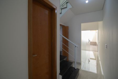 Casa à venda com 119m², 3 quartos e 2 vagas Casa à venda com 119m², 3 quartos e 2 vagasDespensa