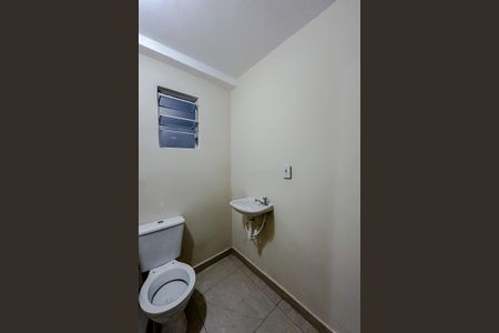 Casa para alugar com 250m², 7 quartos e 1 vagaBanheiro