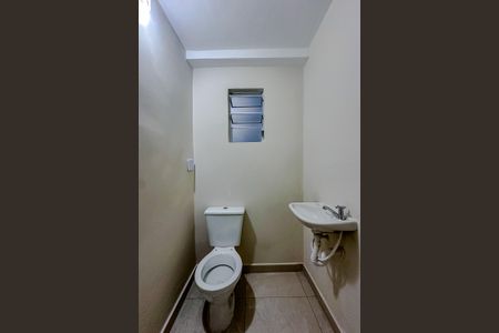 Casa para alugar com 250m², 7 quartos e 1 vagaBanheiro