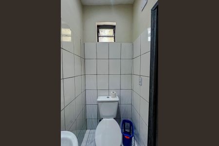 Casa para alugar com 250m², 7 quartos e 1 vagaBanheiro de serviço