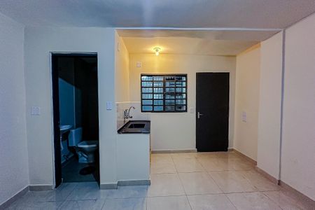 Casa para alugar com 250m², 7 quartos e 1 vagaCozinha