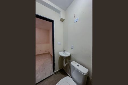 Casa para alugar com 250m², 7 quartos e 1 vagaBanheiro 3