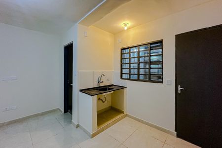 Casa para alugar com 250m², 7 quartos e 1 vagaCozinha