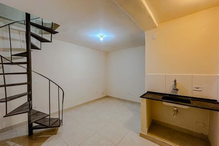 Casa para alugar com 250m², 7 quartos e 1 vagaCozinha