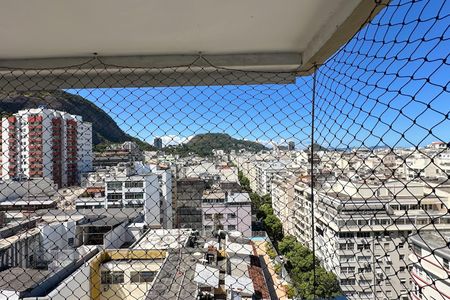 Apartamento para alugar com 78m², 2 quartos e 1 vaga Apartamento para alugar com 78m², 2 quartos e 1 vagaBanheiro da Suíte