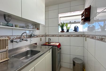 Apartamento para alugar com 78m², 2 quartos e 1 vaga Apartamento para alugar com 78m², 2 quartos e 1 vagaCozinha
