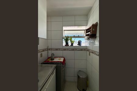 Apartamento para alugar com 78m², 2 quartos e 1 vaga Apartamento para alugar com 78m², 2 quartos e 1 vagaCozinha