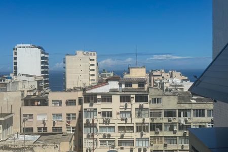 Apartamento para alugar com 78m², 2 quartos e 1 vaga Apartamento para alugar com 78m², 2 quartos e 1 vagaVaranda