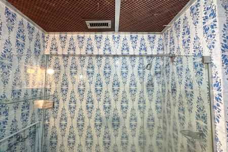 Apartamento para alugar com 78m², 2 quartos e 1 vaga Apartamento para alugar com 78m², 2 quartos e 1 vagaBanheiro Social