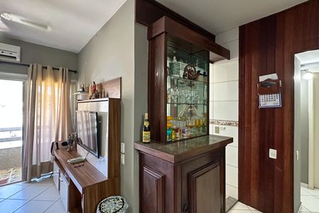 Apartamento para alugar com 78m², 2 quartos e 1 vaga Apartamento para alugar com 78m², 2 quartos e 1 vagaBar Sala