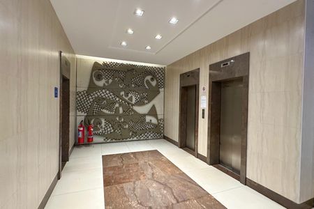 Apartamento para alugar com 78m², 2 quartos e 1 vaga Apartamento para alugar com 78m², 2 quartos e 1 vagaEntrada