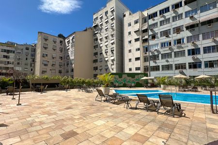 Apartamento para alugar com 78m², 2 quartos e 1 vaga Apartamento para alugar com 78m², 2 quartos e 1 vagaPiscina