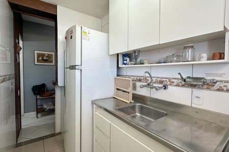 Apartamento para alugar com 78m², 2 quartos e 1 vaga Apartamento para alugar com 78m², 2 quartos e 1 vagaCozinha