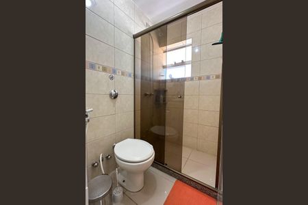 Apartamento para alugar com 78m², 2 quartos e 1 vaga Apartamento para alugar com 78m², 2 quartos e 1 vagaBanheiro da Suíte