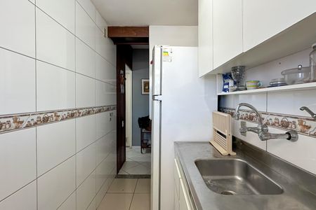 Apartamento para alugar com 78m², 2 quartos e 1 vaga Apartamento para alugar com 78m², 2 quartos e 1 vagaCozinha