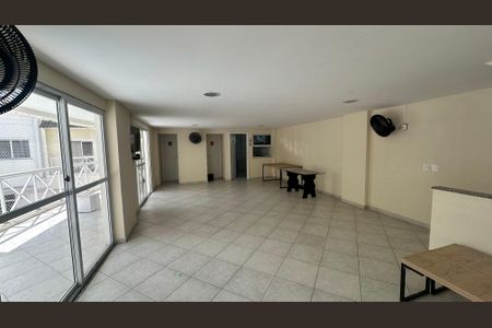Casa de condomínio à venda com 116m², 3 quartos e 1 vaga Casa de condomínio à venda com 116m², 3 quartos e 1 vagaSalão de Festas