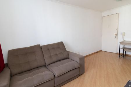 Apartamento à venda com 50m², 2 quartos e 1 vagaSala