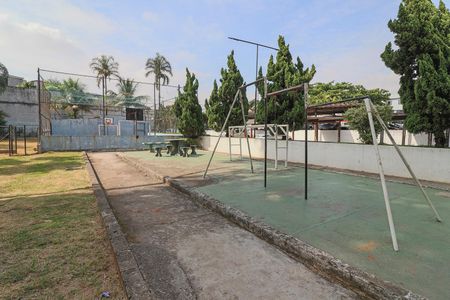 Apartamento à venda com 50m², 2 quartos e 1 vagaÁrea comum